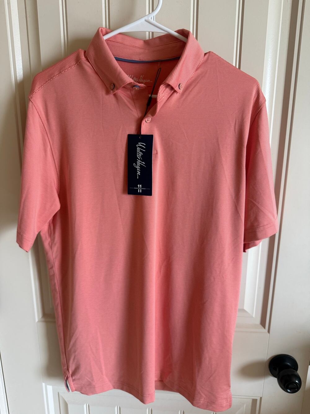Walter Hagen Polo